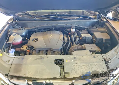 2022 Hyundai Tucson Sel from USA, damaged, VIN 5NMJC3AE1NH127404